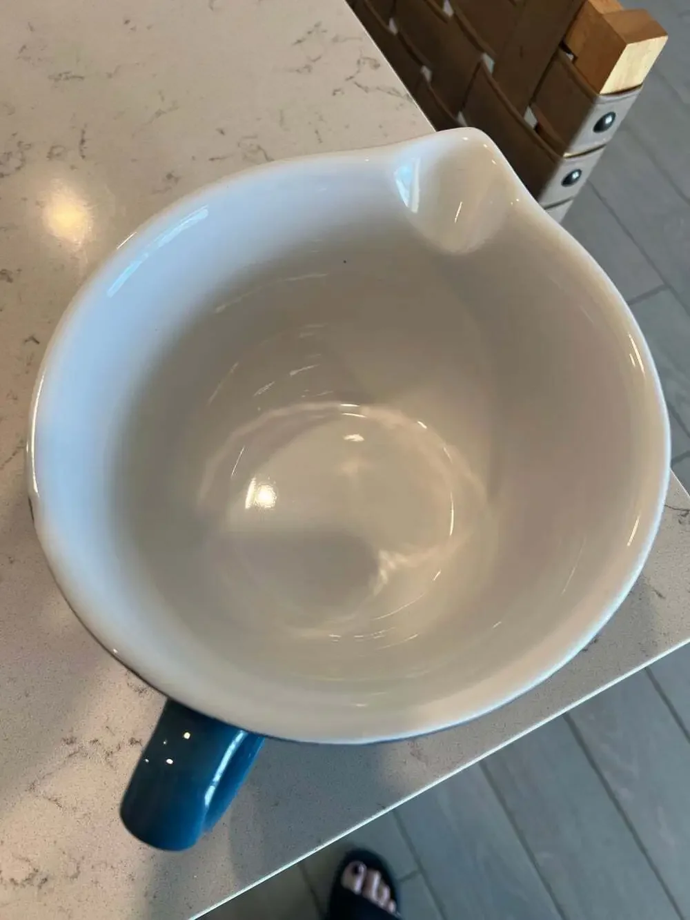 N/A mixing bowl